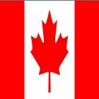 Bandiera del Canada