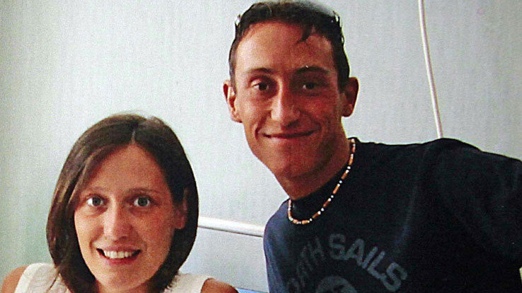 Vogliamo la verità sulla morte di Stefano Cucchi, chi sa parli