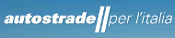 Logo del sito Autostrade.it