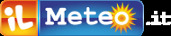Logo del sito Meteo.it