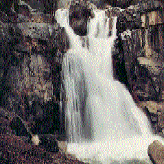 Cascata
