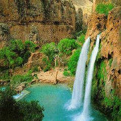 Cascata