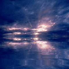 Onde del mare