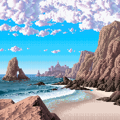 Spiaggia