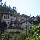 La città antica di Argirocastro in Albania, patrimonio dell'umanità