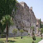 Castello di Elbasan, nel centro dell'Albania