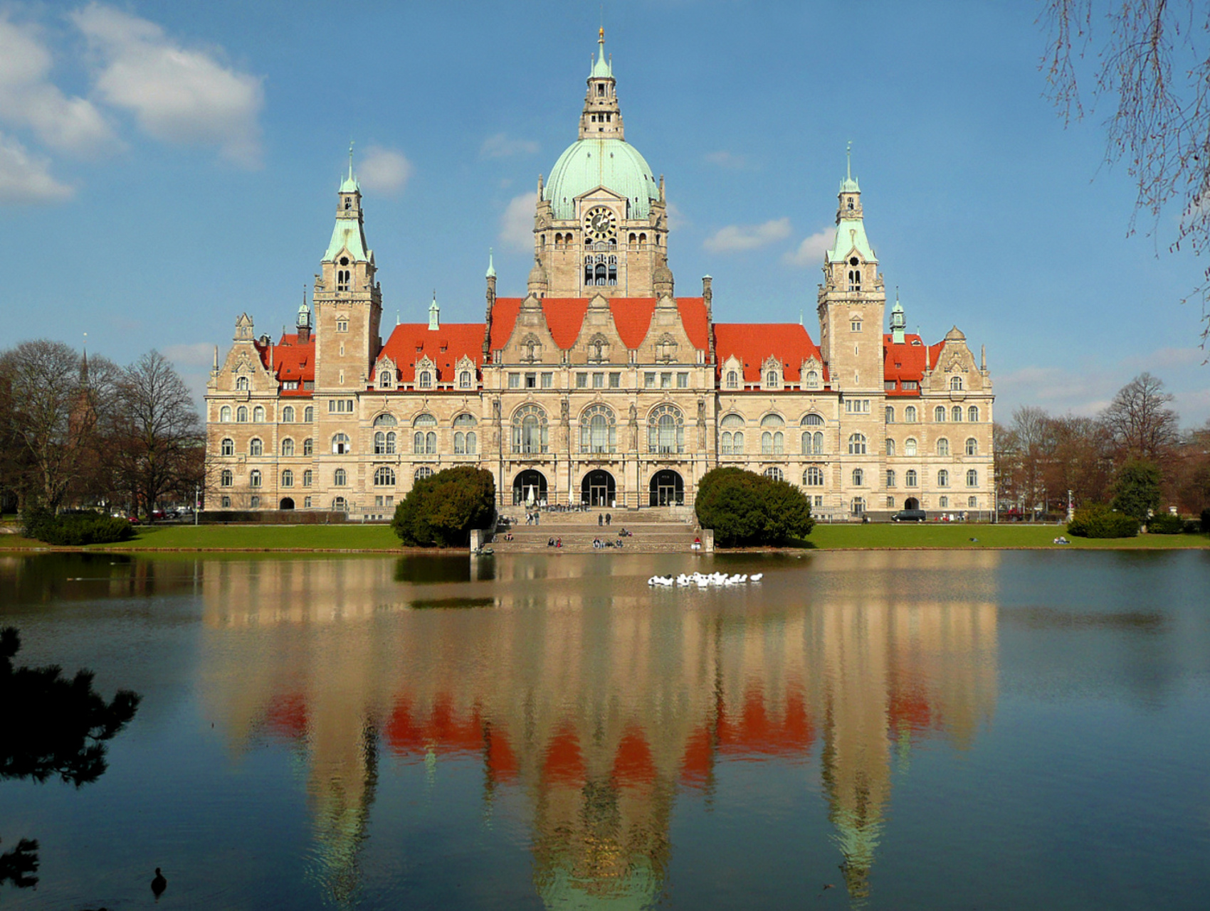 Germania Hannover