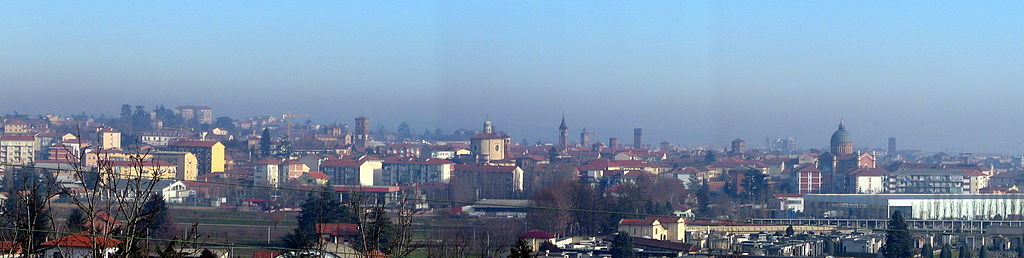 Asti in Piemonte - Italia