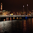 Svezia, città di Malmo