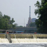Lansing in Michigan, negli Stati Uniti d'America