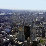 New York nello stato di New York, negli Stati Uniti d'America