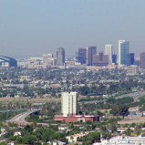 Phoenix in Arizona, negli Stati Uniti d'America