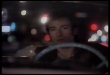 Bruce Springsteen - I'm on fire