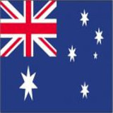 Bandiera dell'Australia