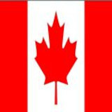 Bandiera del Canada