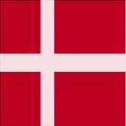 Bandiera della Danimarca