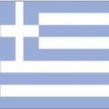 Bandiera  della Grecia
