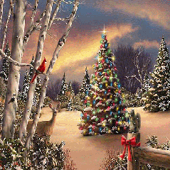 Albero di Natale