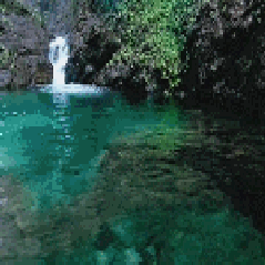 Cascata