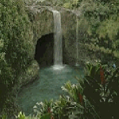 Cascata