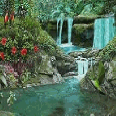 Cascata
