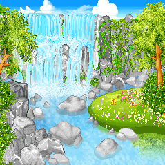 Cascata