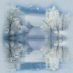 Riflessi sul lago