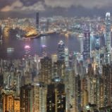 Hong Kong, in Cina