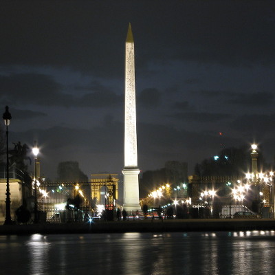 Parigi in Ile-de-France, in Francia