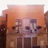 Biblioteca di Avigliano in Basilicata, in Italia