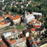 Wadowice, in Polonia