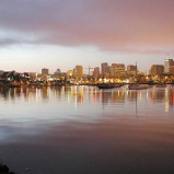 San Diego in California, negli Stati Uniti d'America