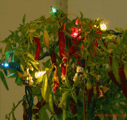 Decori di Natale