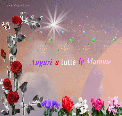Festa delle Mamme